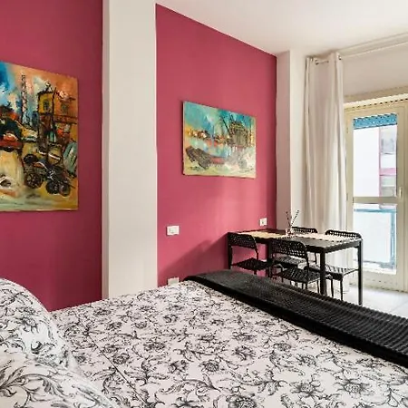 Dolcevita Garbatella *