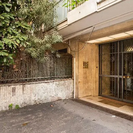 Dolcevita Garbatella Lejlighed Rom