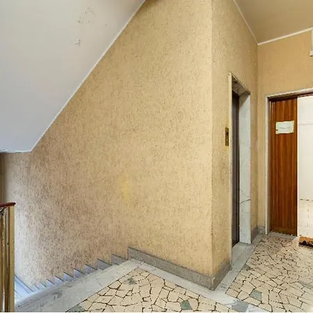 Dolcevita Garbatella Rom