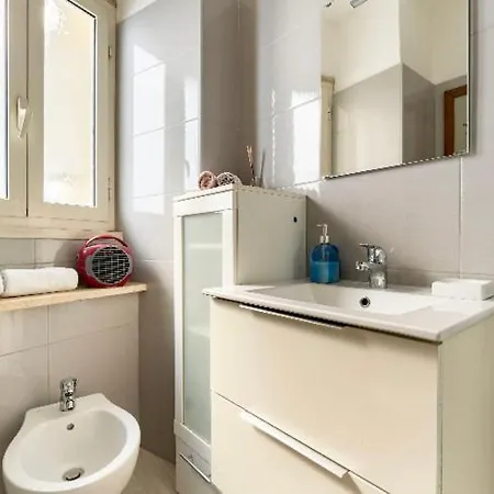 Dolcevita Garbatella Lejlighed Rom