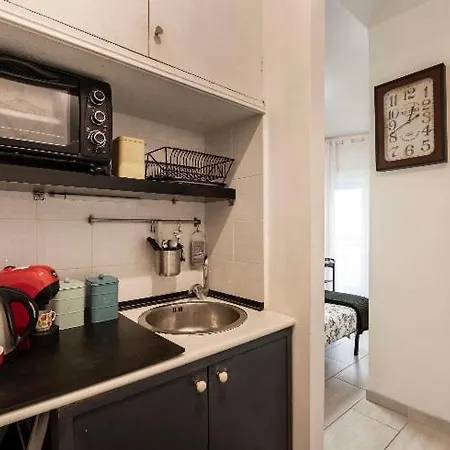 Dolcevita Garbatella * Rom