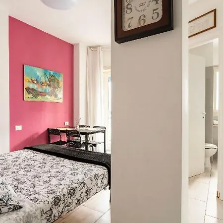 Lejlighed Dolcevita Garbatella