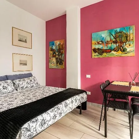 Dolcevita Garbatella Apartment Rome