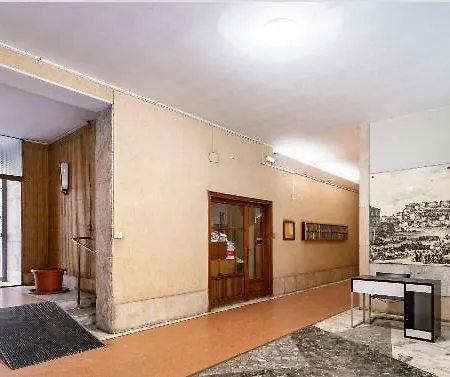 Dolcevita Garbatella Apartment