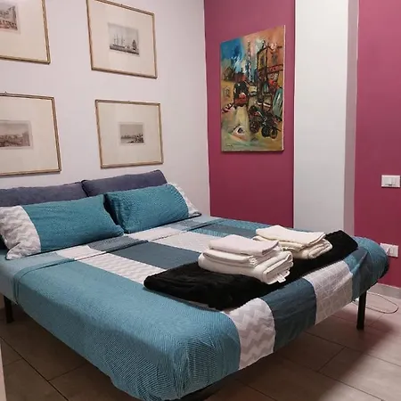 Dolcevita Garbatella Rome